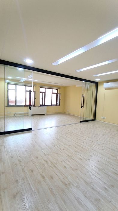 Аренда 47м² на Паркентском, Шастри