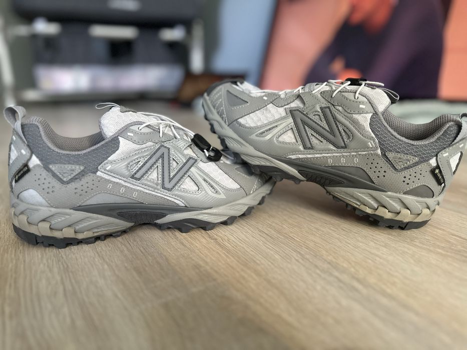 Кроссовки оригинал New Balance