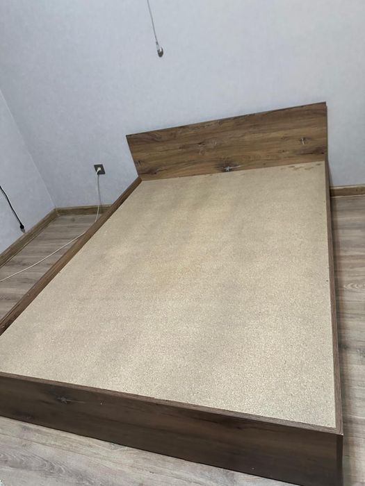 Продам новую кровать
