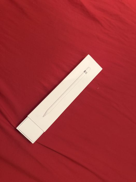 Apple Pencil gen1 в идеале