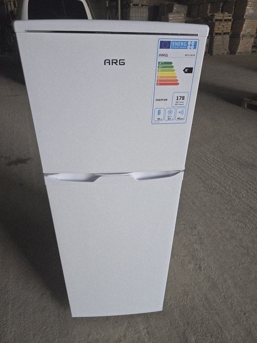 Холодильник бу  ARG