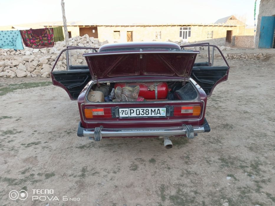 Jiguli 2003 yil holati idealiniy