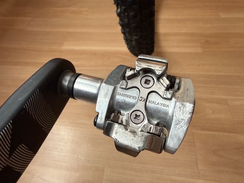 Specialized Chisel HT Comp