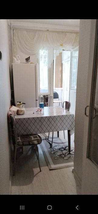 Продается 2х комн. квартира