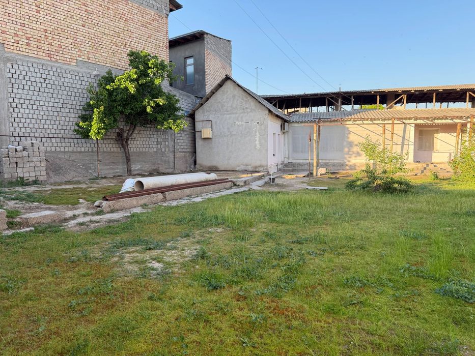 Yer sotiladi x4 sotix