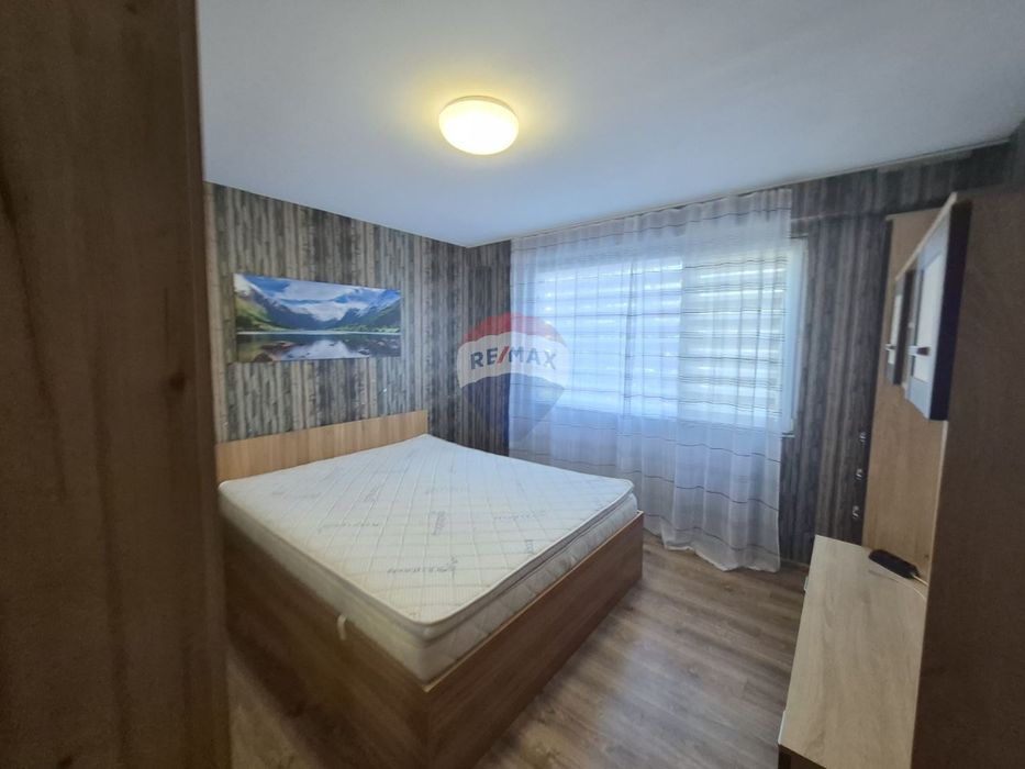 Дава се под наем Двустаен апартамент в Варна, Владислав Варненчик - 60 кв.м за 398.82 € - Снимка #8