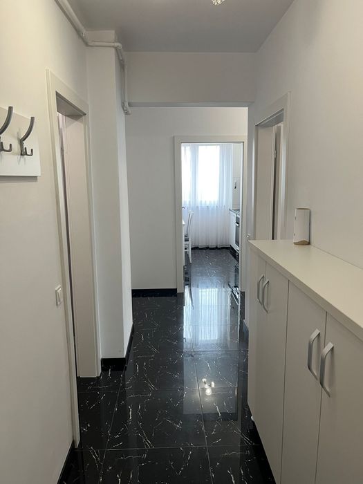 Apartament decomandat Doamna Stanca
