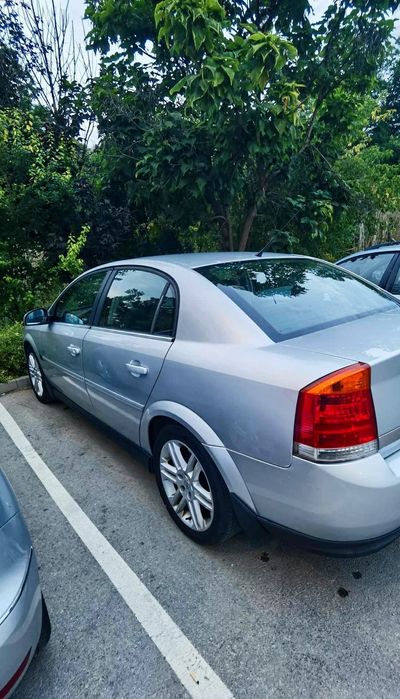 Джанти Opel 17 5x110