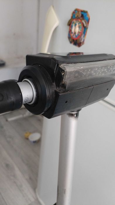 Продам электросамокат