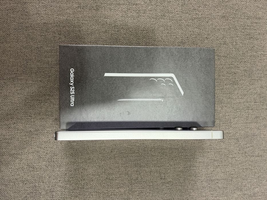 Samsung s25 ultra
