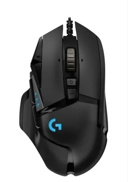 Мышь Logitech G 502 hero