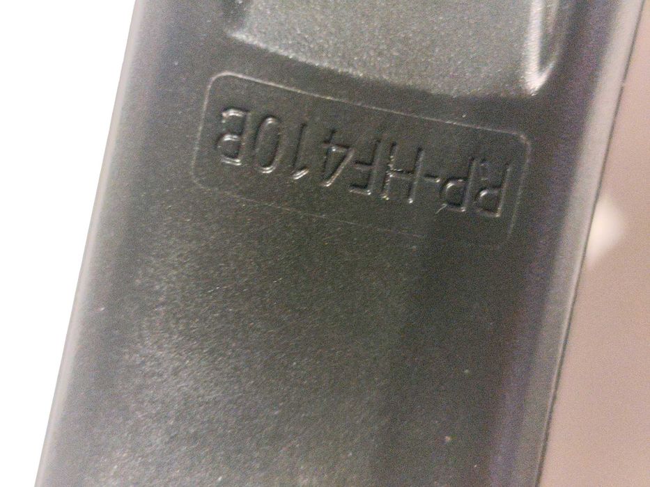 Безжични слушалки  Panasonic RP-HF410B