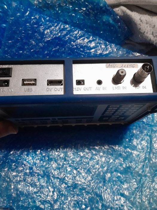 Megasat HD combo