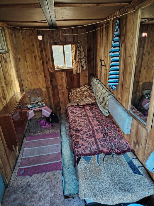 Продам дачу в районе Аблакетки