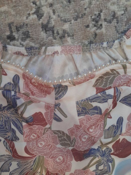Rochie noua eleganta