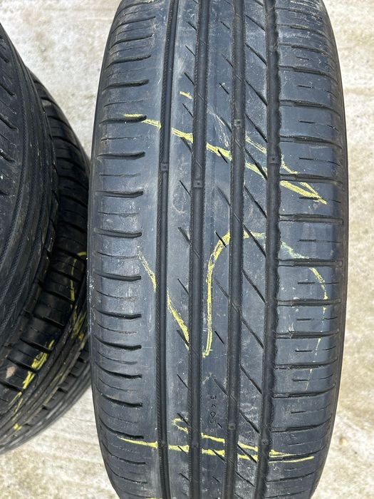 Anvelope vară 205 55 R16 91H Nokian Wetproof