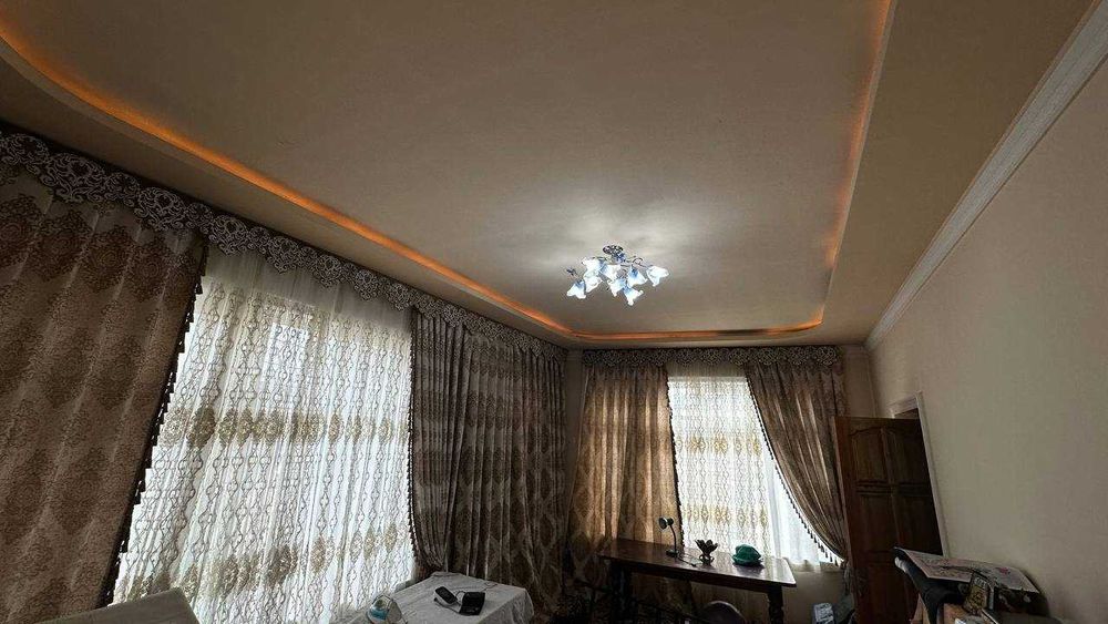 Продается дом на земле