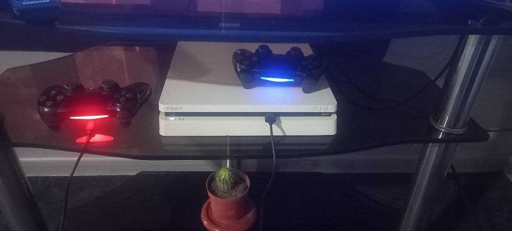 Playstation 4 500 GB 13.50