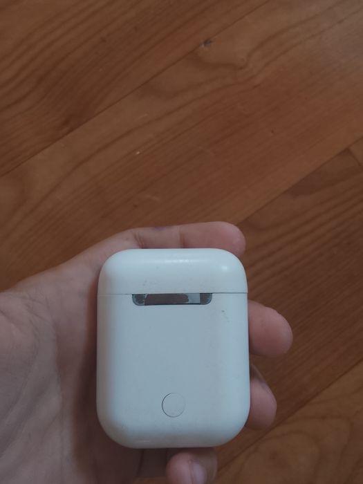 Рабочие наушники