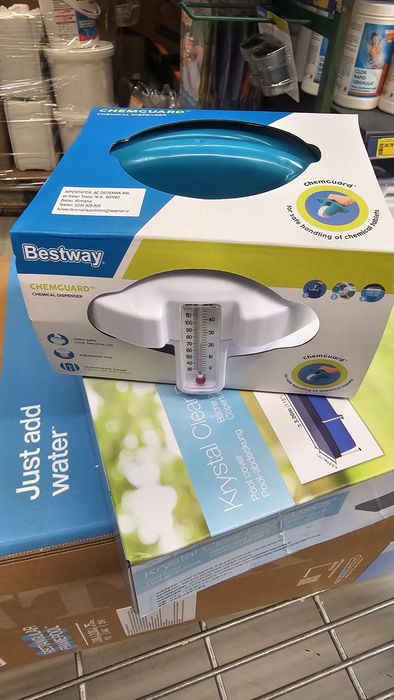 Piscina pentru curte INTEX