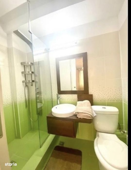 Apartament 2 camere Ion Mihalache - Turda - Casin