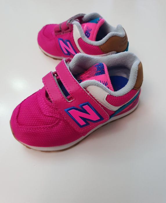 Teniși New Balance