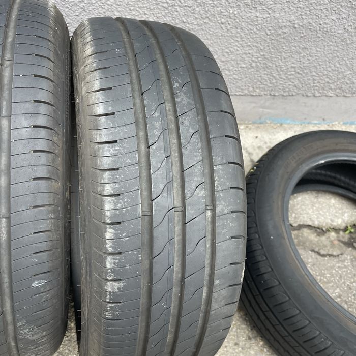 195 55 16 Goodyear летни гуми дот 25