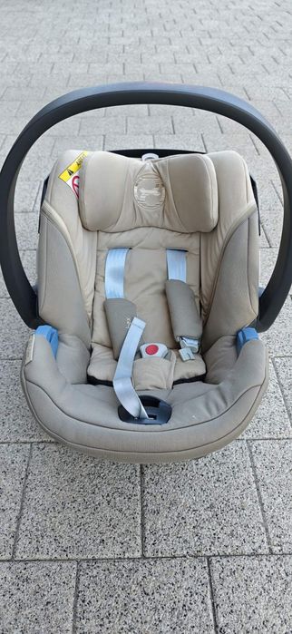 Детска количка Cybex Balios S
