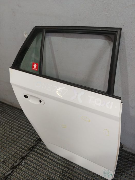 usa portiera dreapta spate fabia 3 break