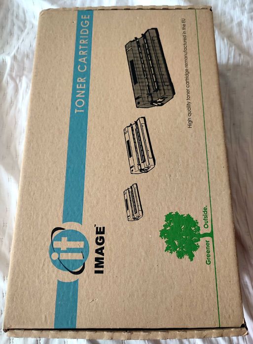 Тонер касета KYOCERA MITA 1620/1635/1635P/1650/2020/2035/2035P/2050