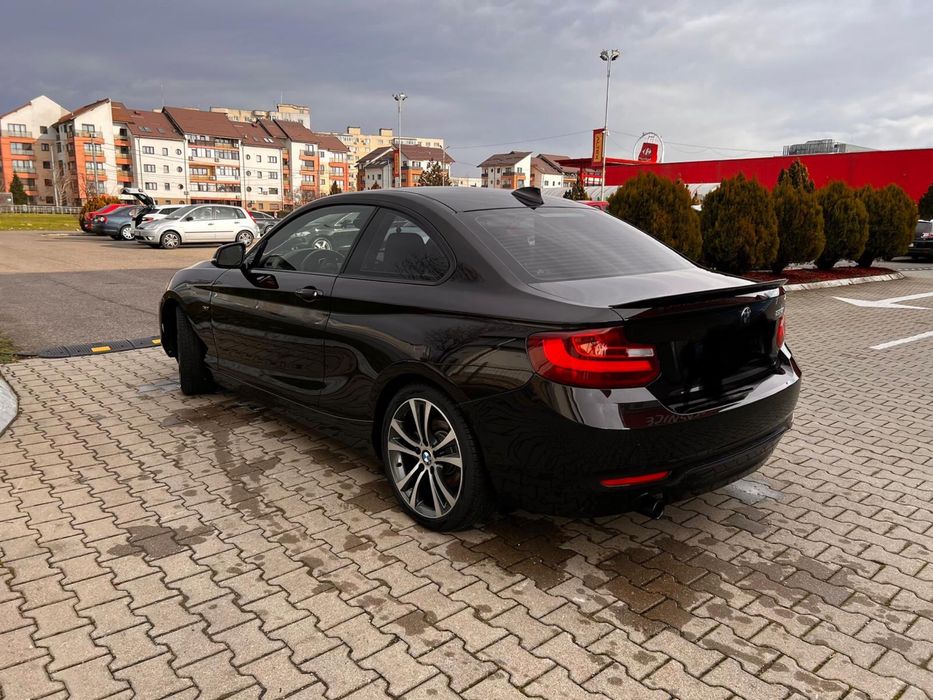 BMW 2 Series 2014 — imagine 4