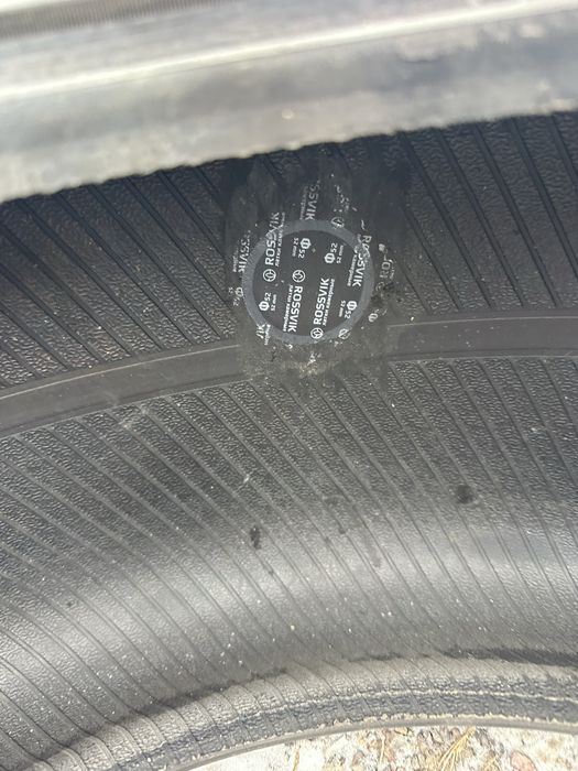 Продам резину пара