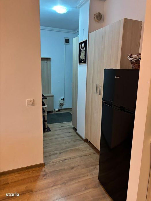 Apartament 2 cam cu gradina, Parcare subterana, Oasului, Pet friendly
