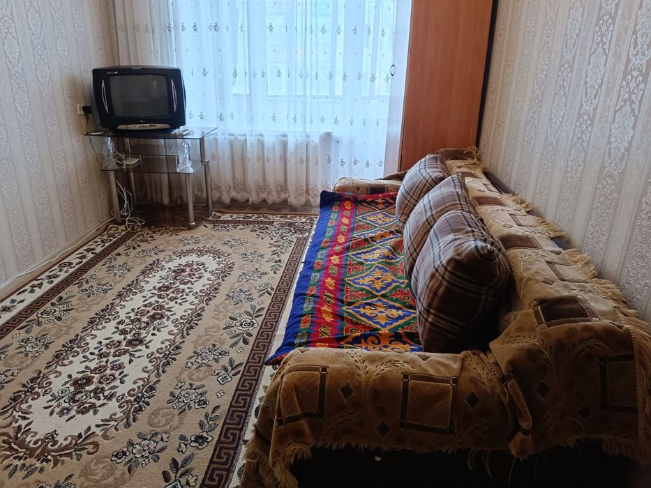 Квартира по суточно