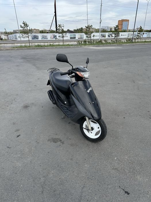 Honda dio 35 Honda dio 35