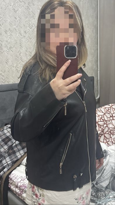 Продам косуху женскую