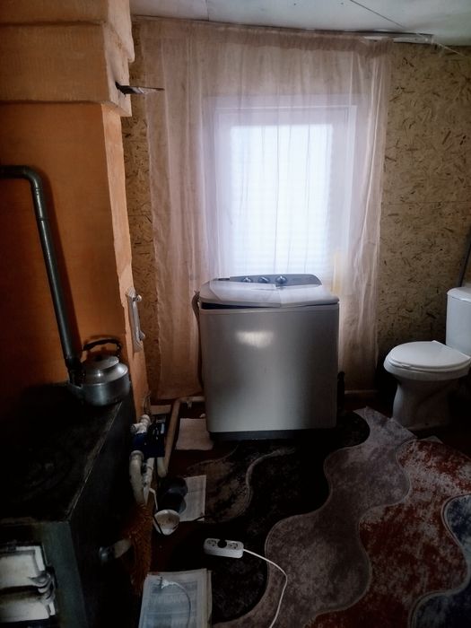 Продам дом в Пресновке