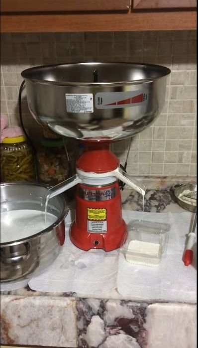 Сепаратор Separator