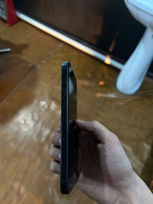 Iphone 16 pro max 256