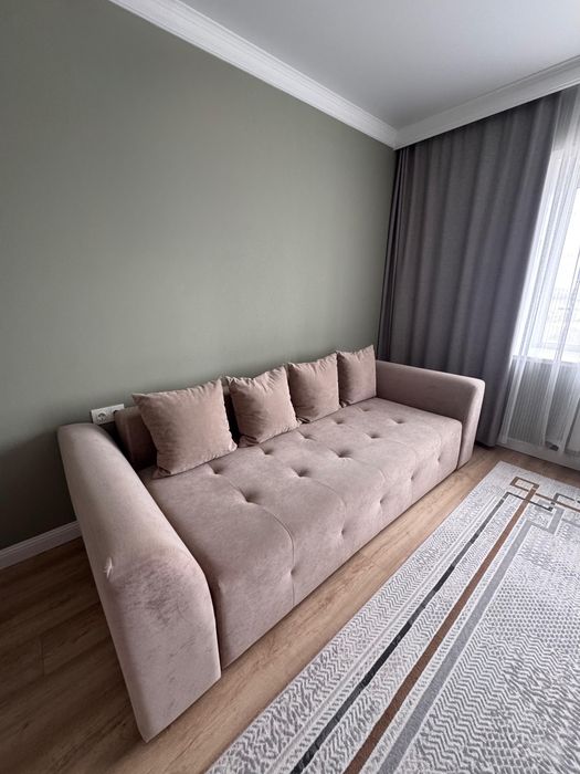 Диван раскладной