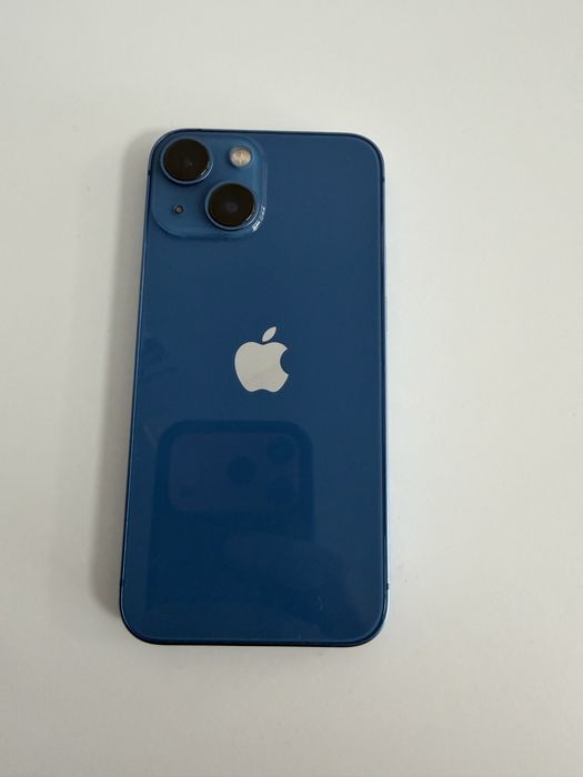 Iphone 13 mini  Blue 128 GB