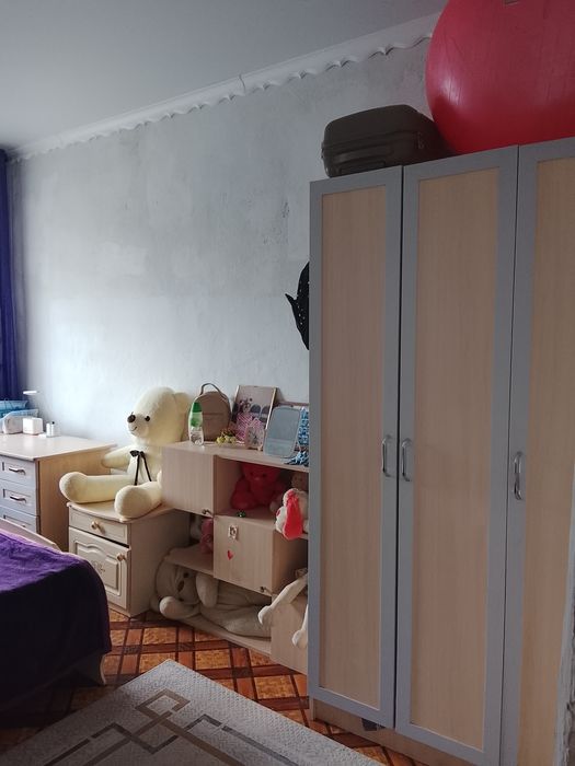 Продам квартиру дом