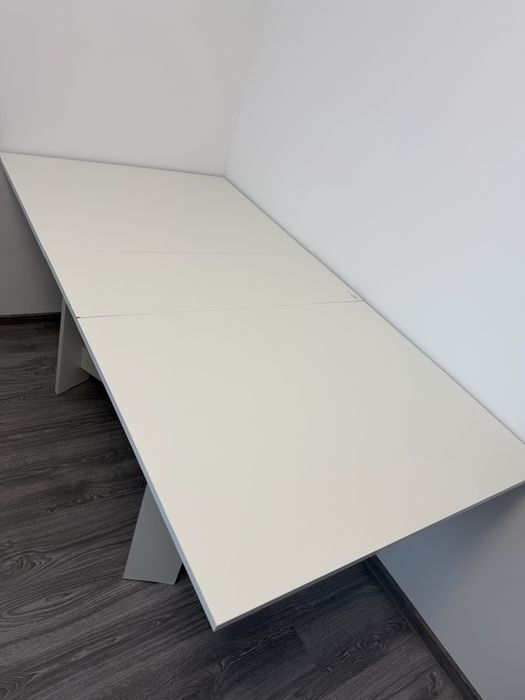 Masa extensibila