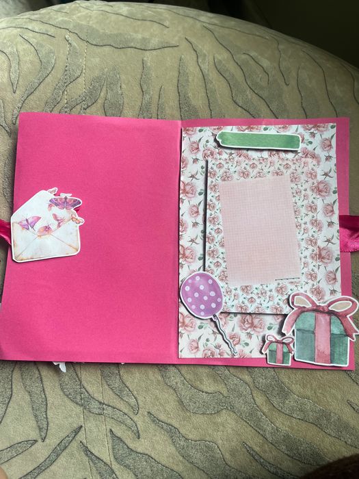 Ръчно изработени картички