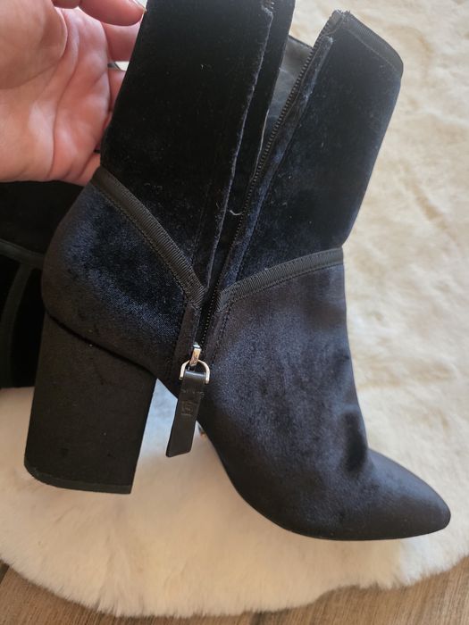 Botine  Massimo Dutti