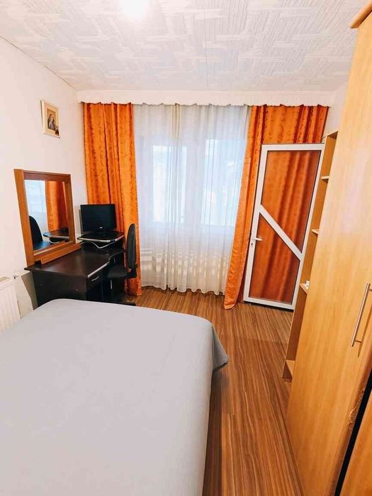 Apartament cu 2 camere de vânzare