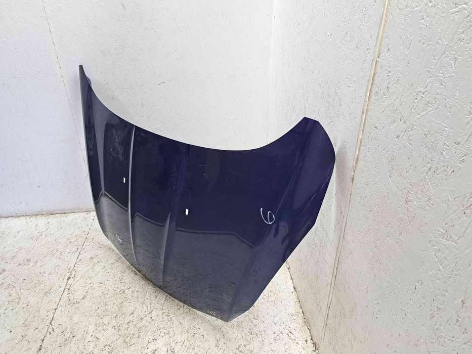 Capota motor Ford Kuga II [Fabr 2012-prezent] DEEP IMPACT BLUE