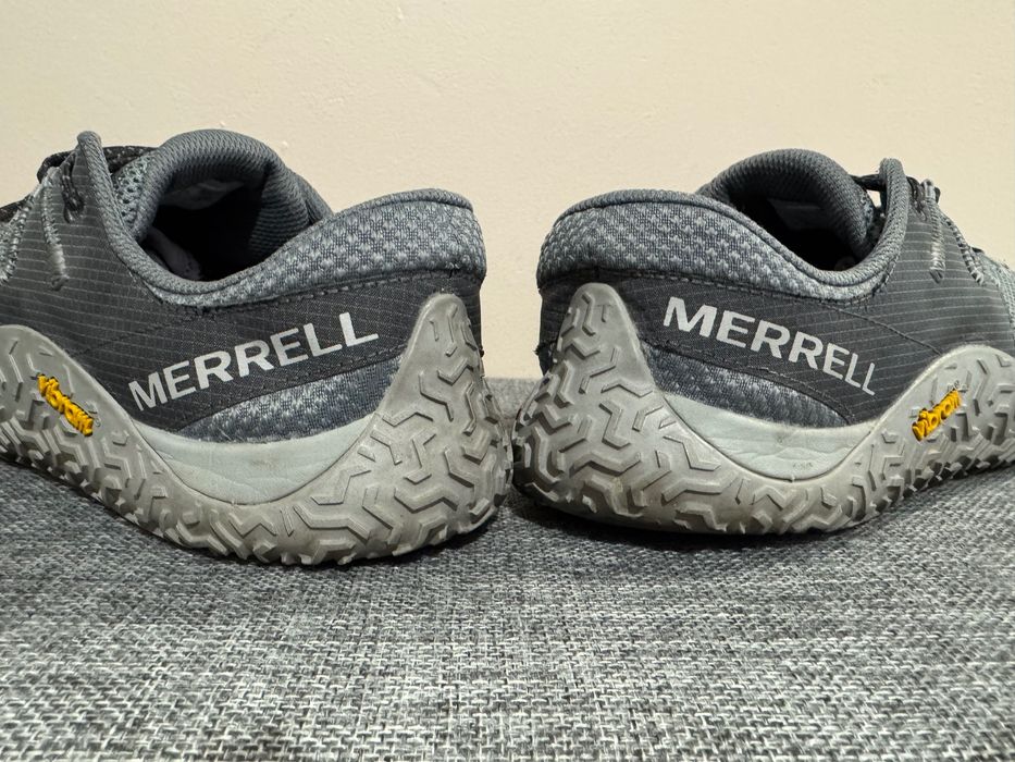 Merrell Men's Trail Glove 7.