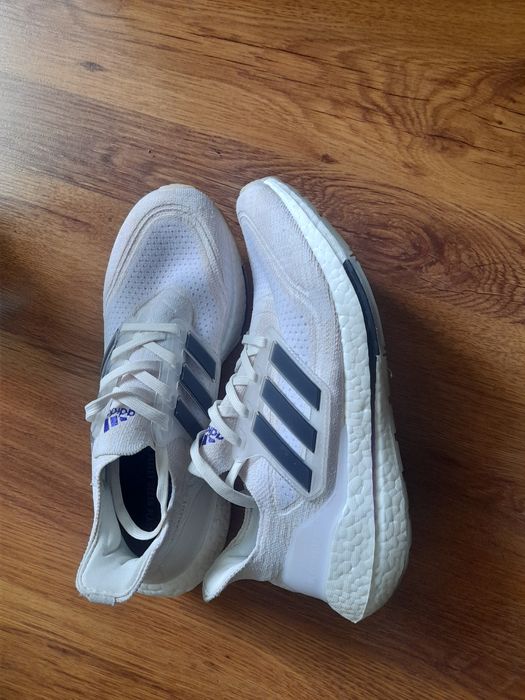 Adidas Ultra Boost 21 маратонки 39 номер.