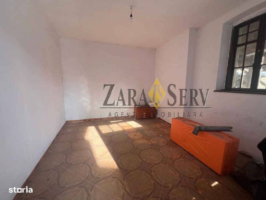 Apartament 2 camere la casa, de vanzare - zona Mihai Eminescu